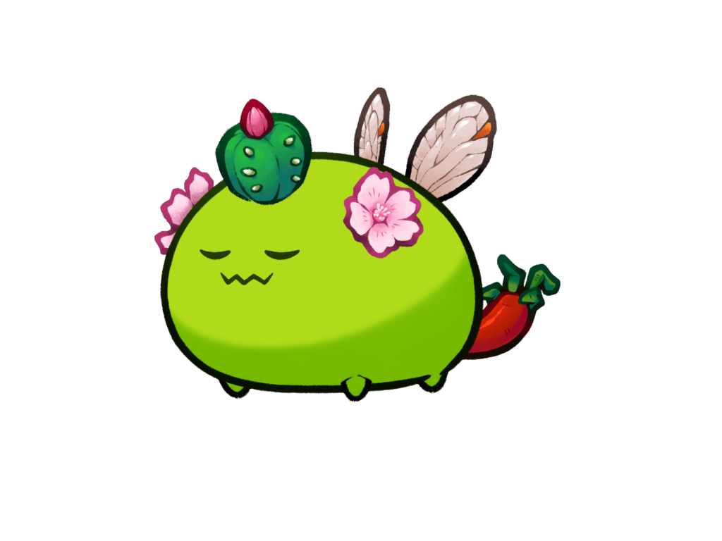 Axie Image