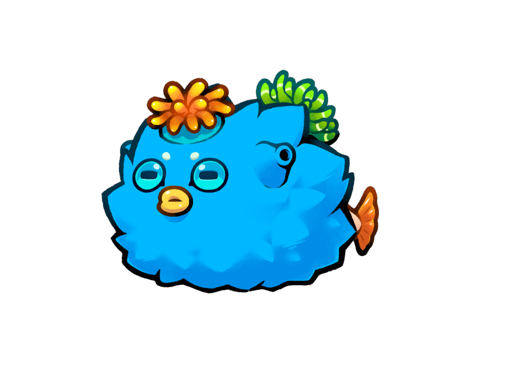 Axie Image