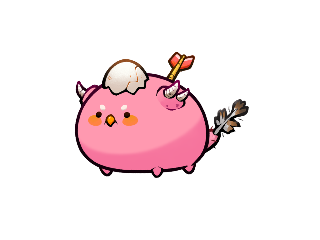 Axie 10163000