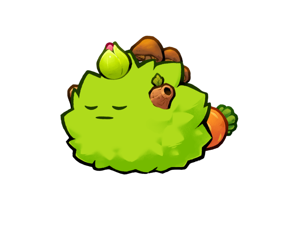 Axie Image