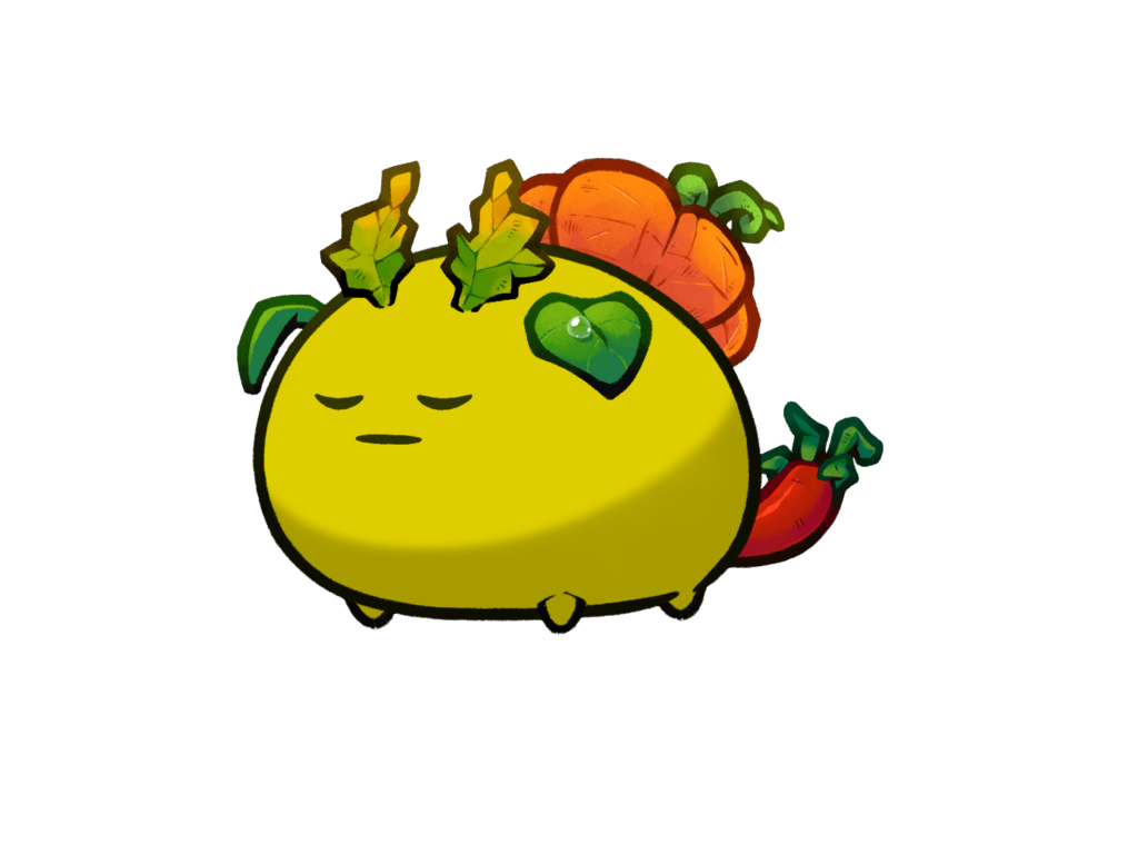 Axie 10163305