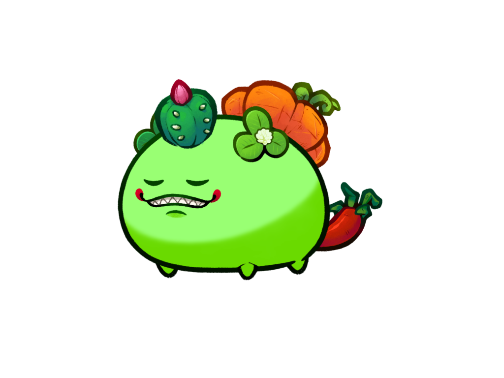 Axie Image