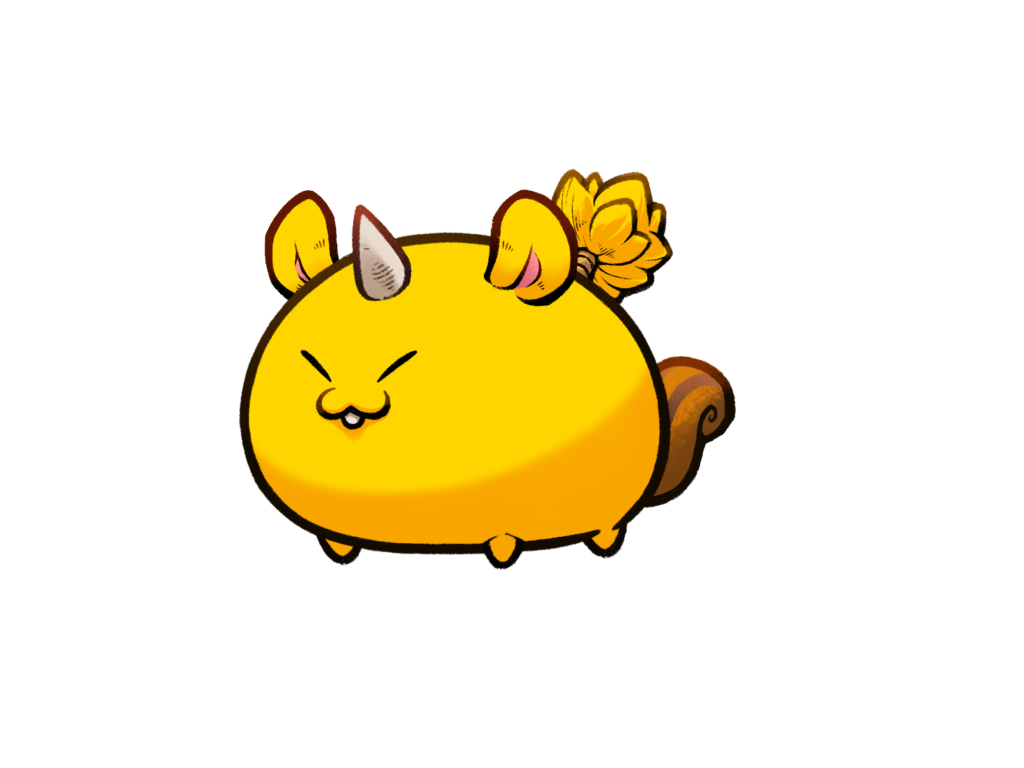 Axie 10164771