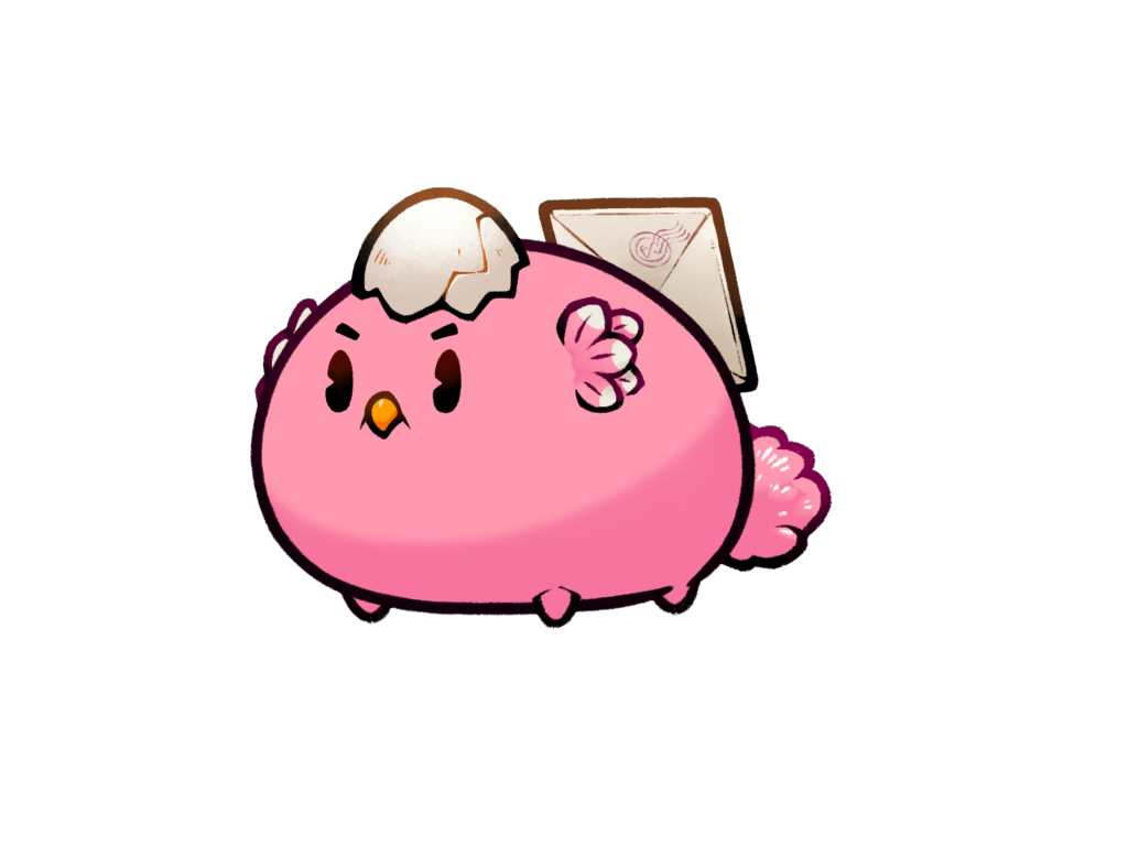 Axie 10167507