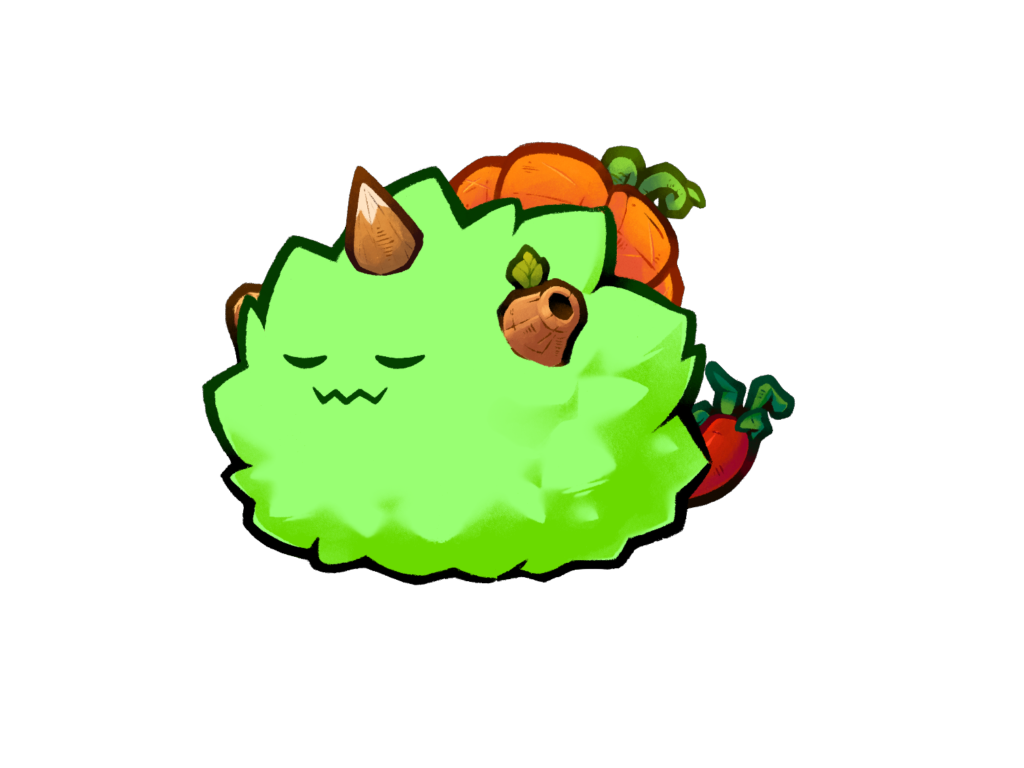 Axie Image