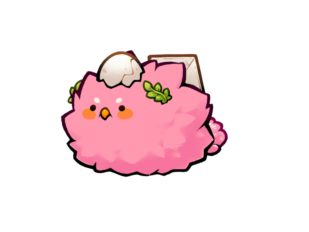 Axie Image