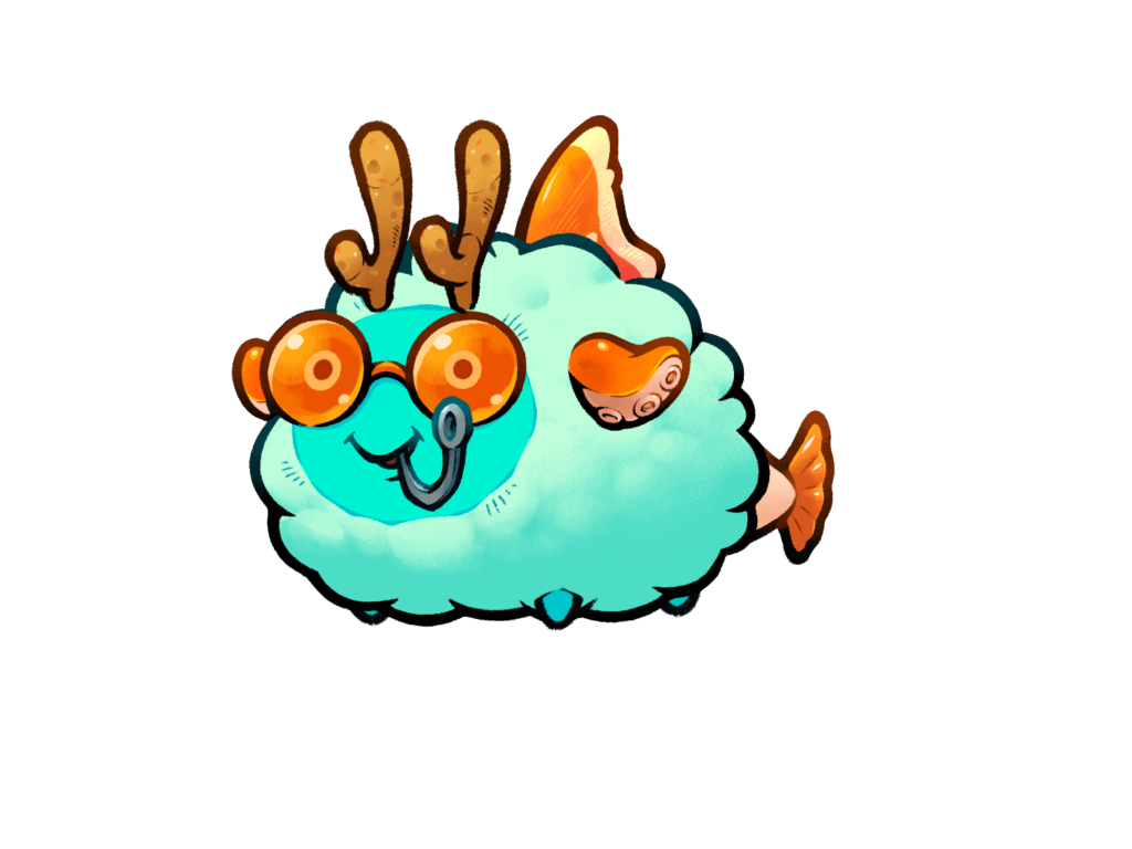 Axie 10170499