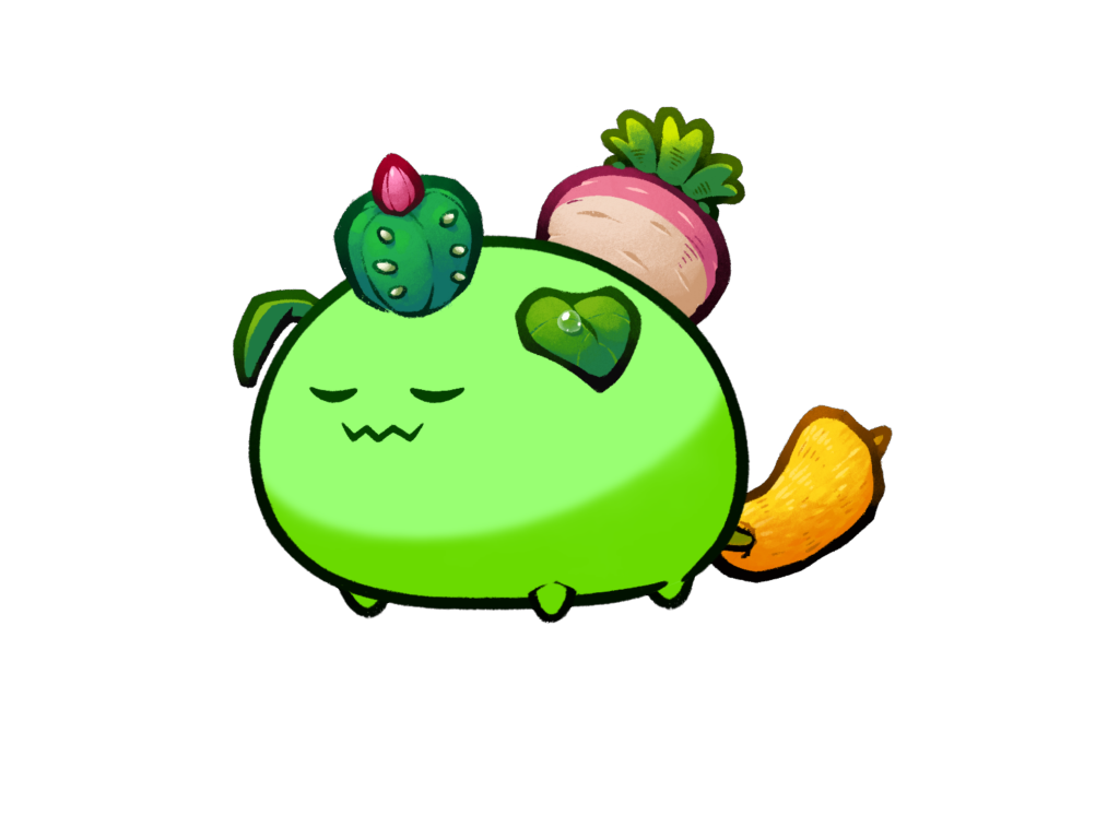 Axie 10170559