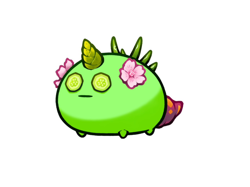 Axie Image