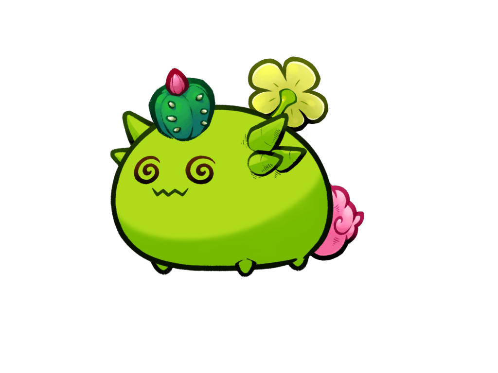 Axie Image