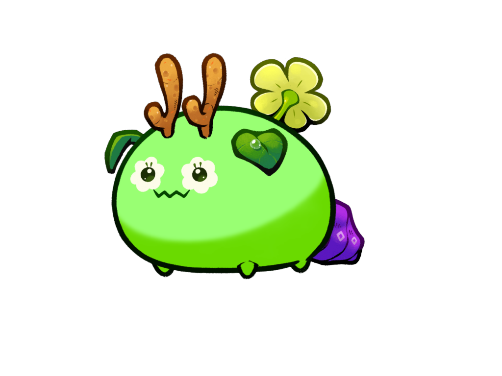 Axie Image
