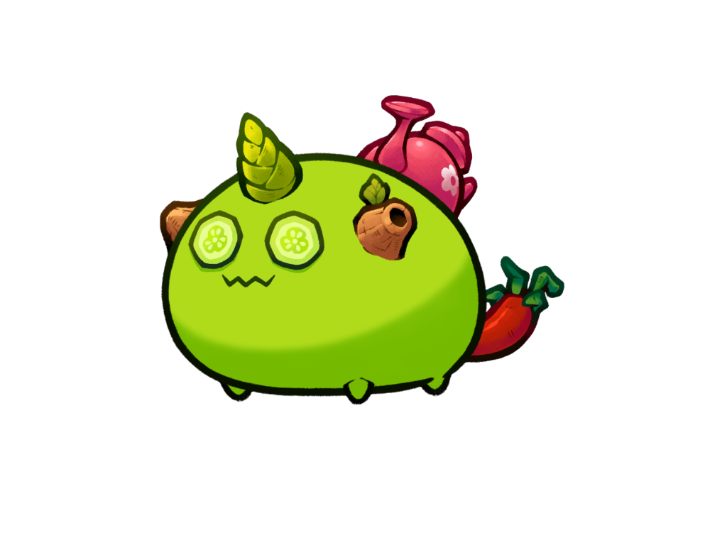 Axie Image