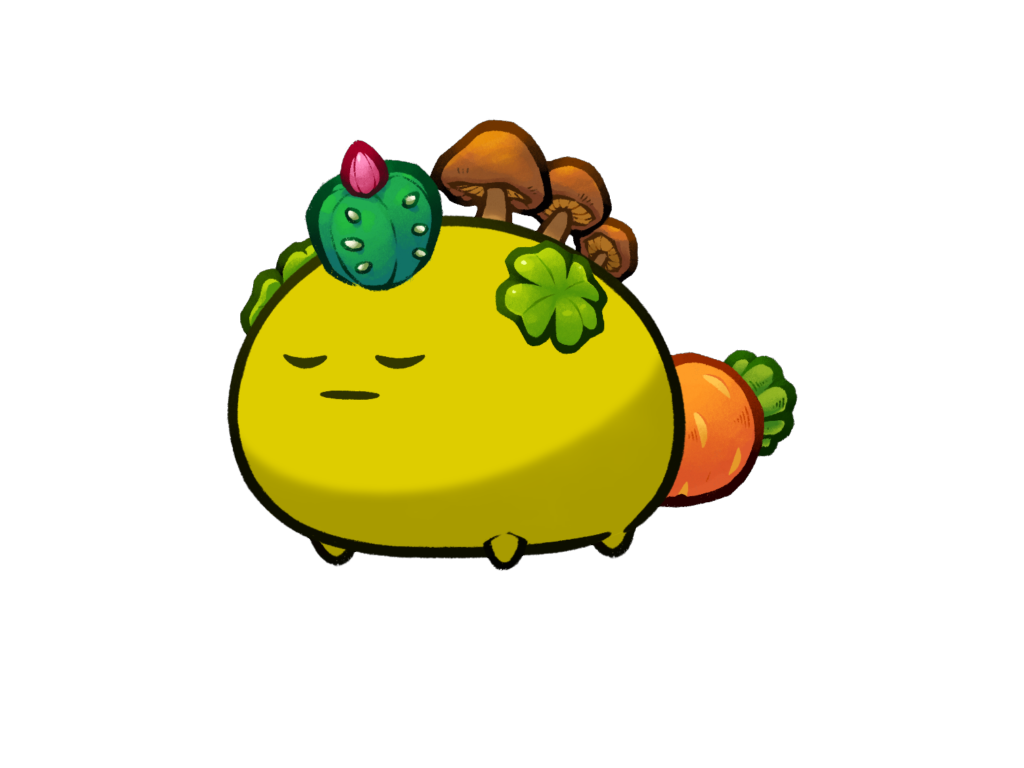 Axie Image