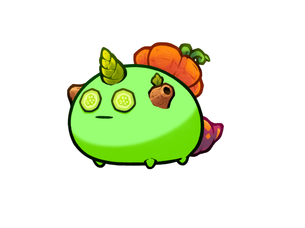 Axie Image