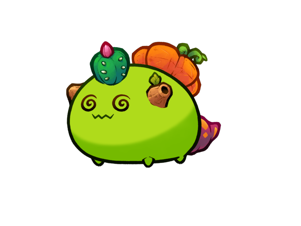 Axie Image