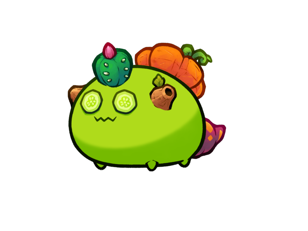 Axie Image