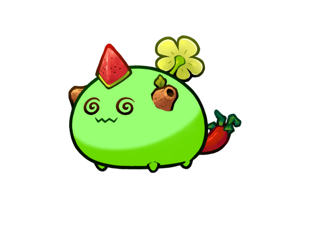 Axie Image