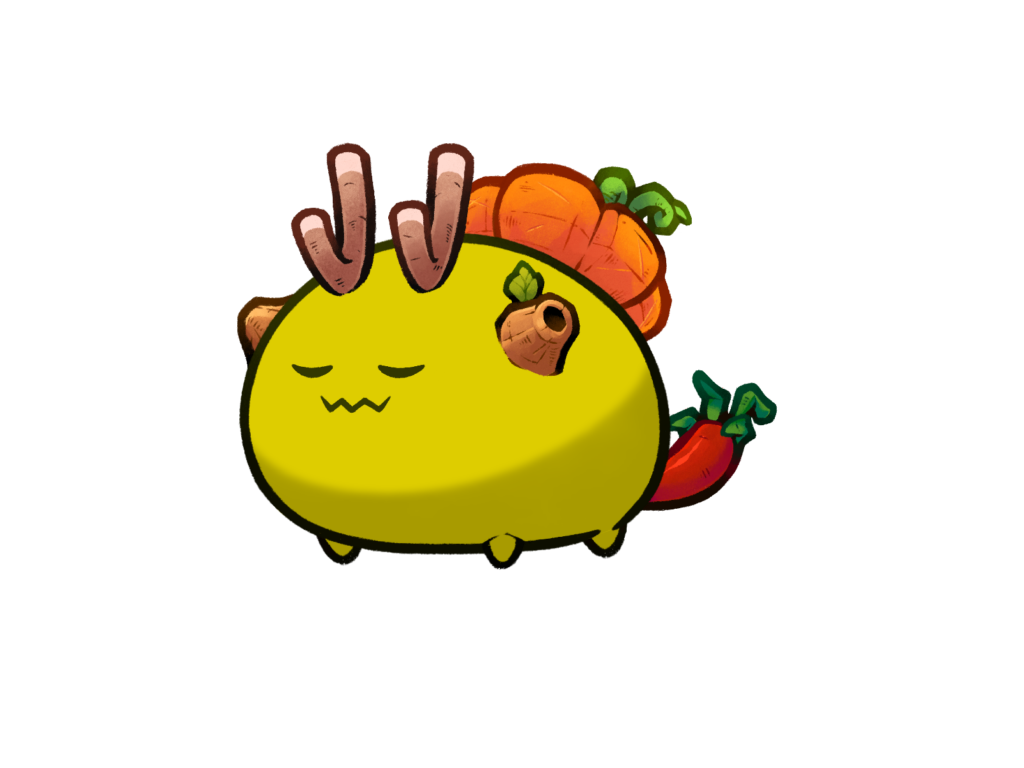 Axie Image