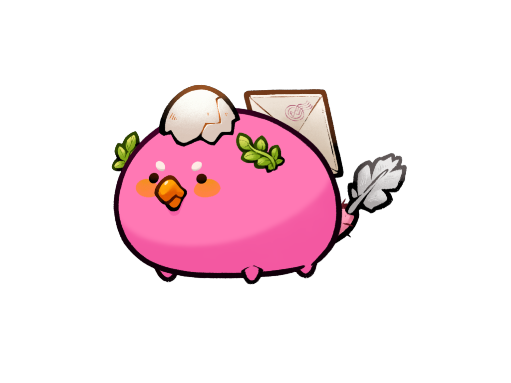 Axie Image
