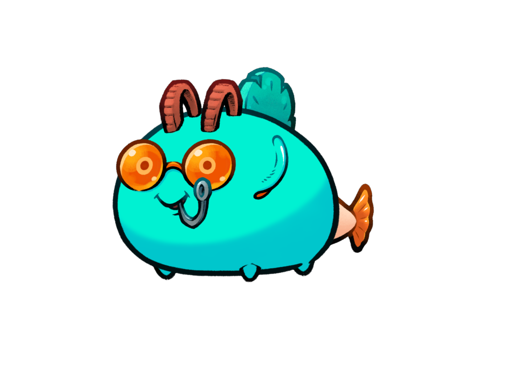 Axie 10177923