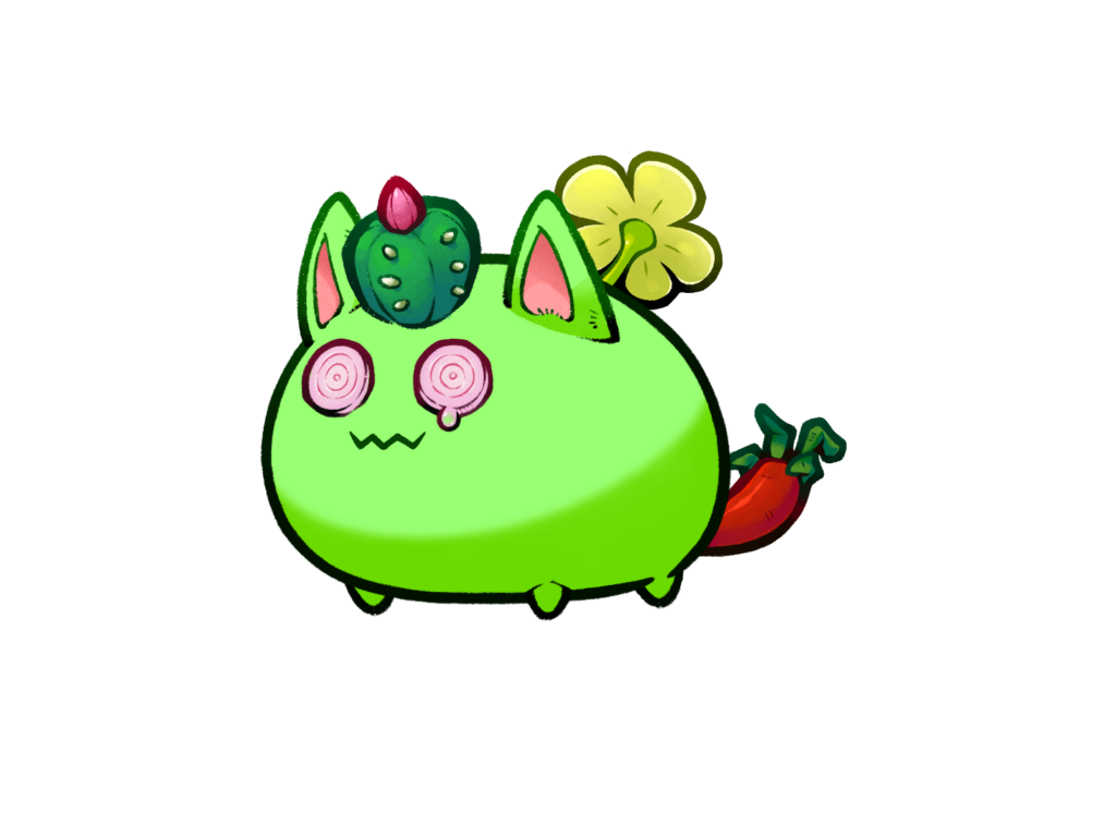 Axie Image