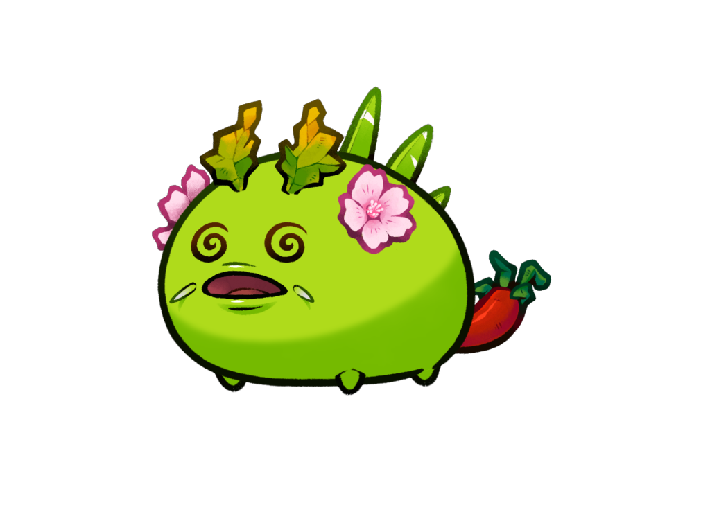 Axie Image