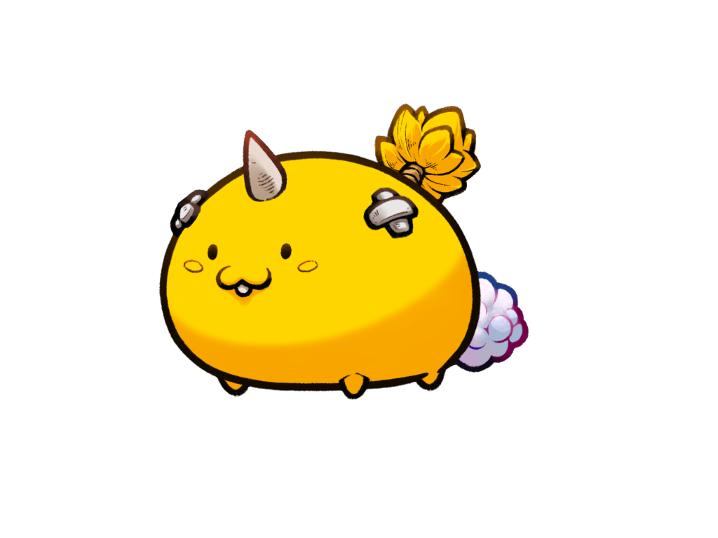 Axie Image