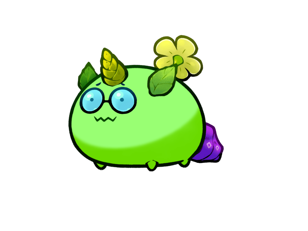 Axie Image