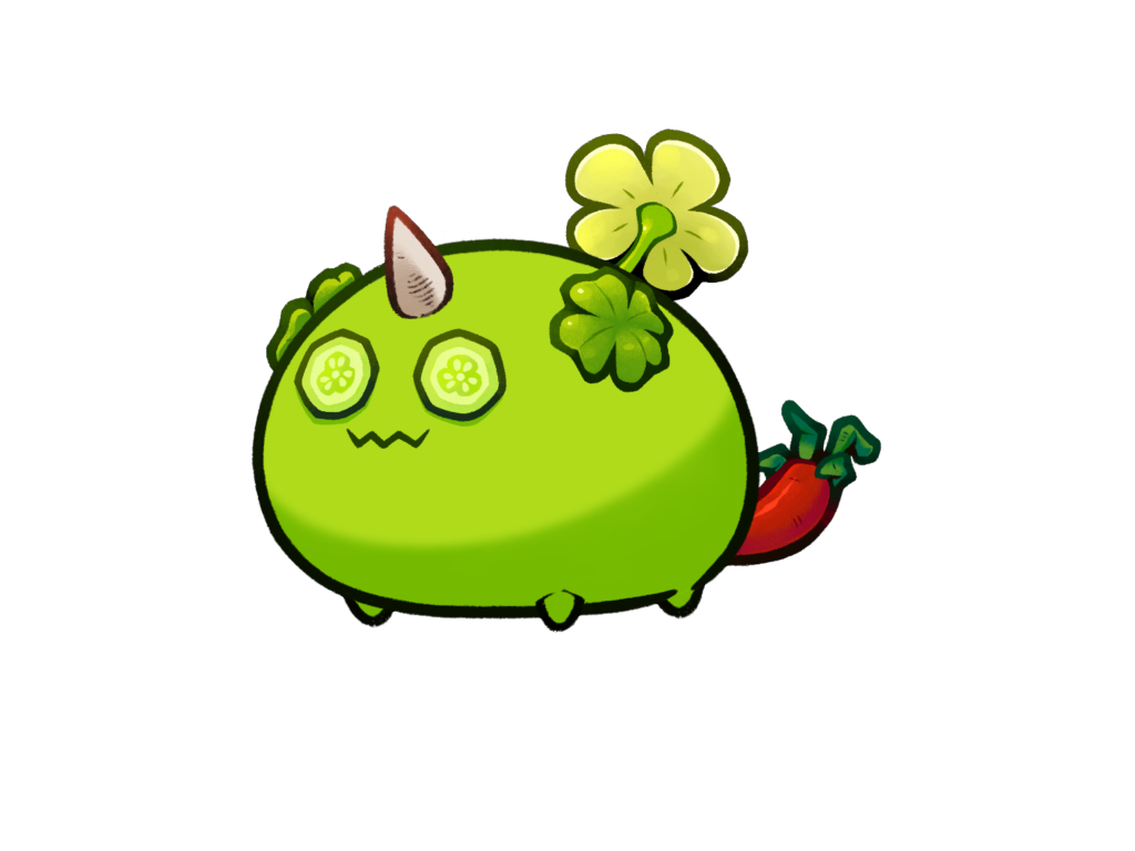 Axie Image