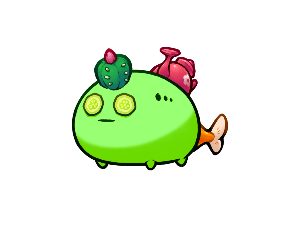 Axie Image