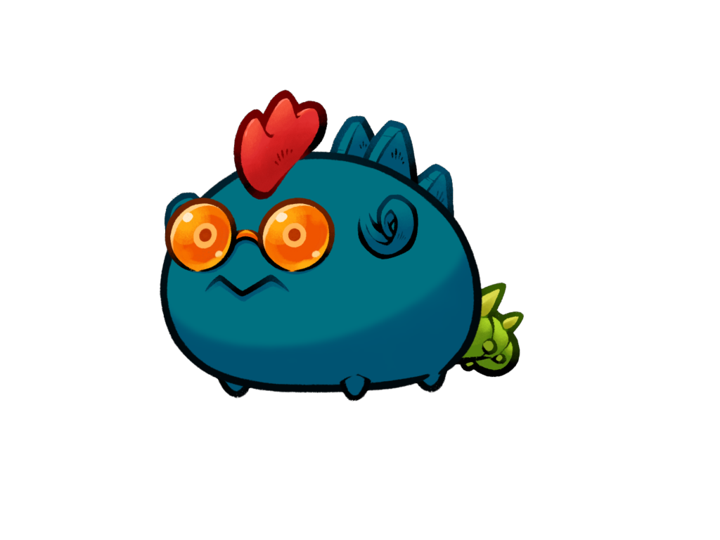 Axie Image