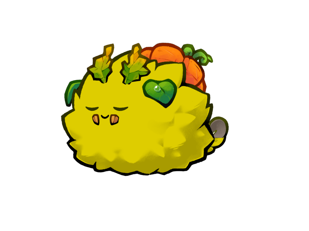 Axie Image