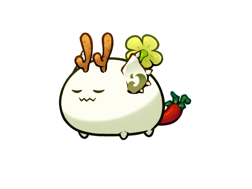Axie Image
