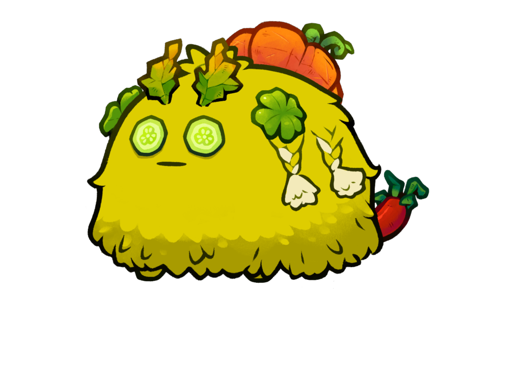Axie Image