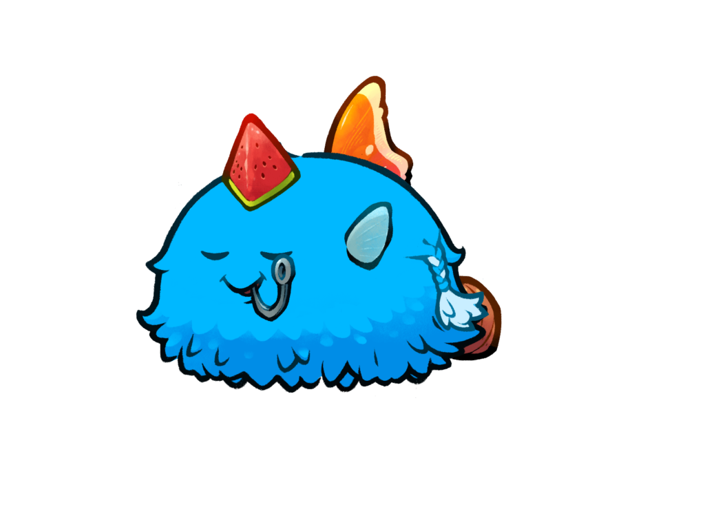 Axie Image