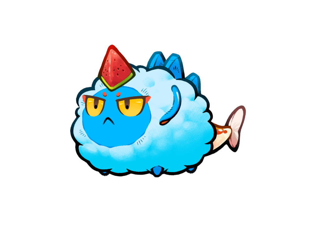 Axie Image