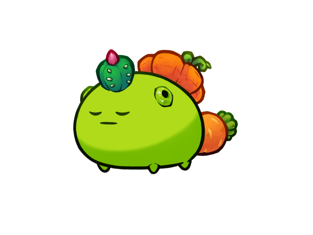 Axie Image