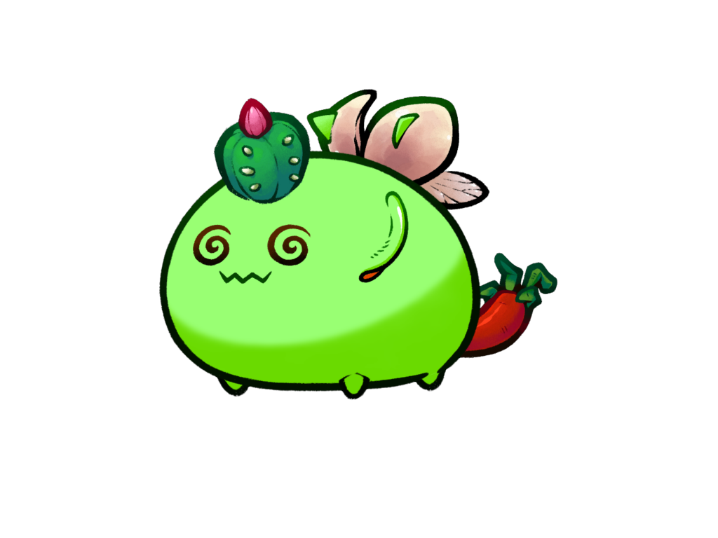 Axie Image