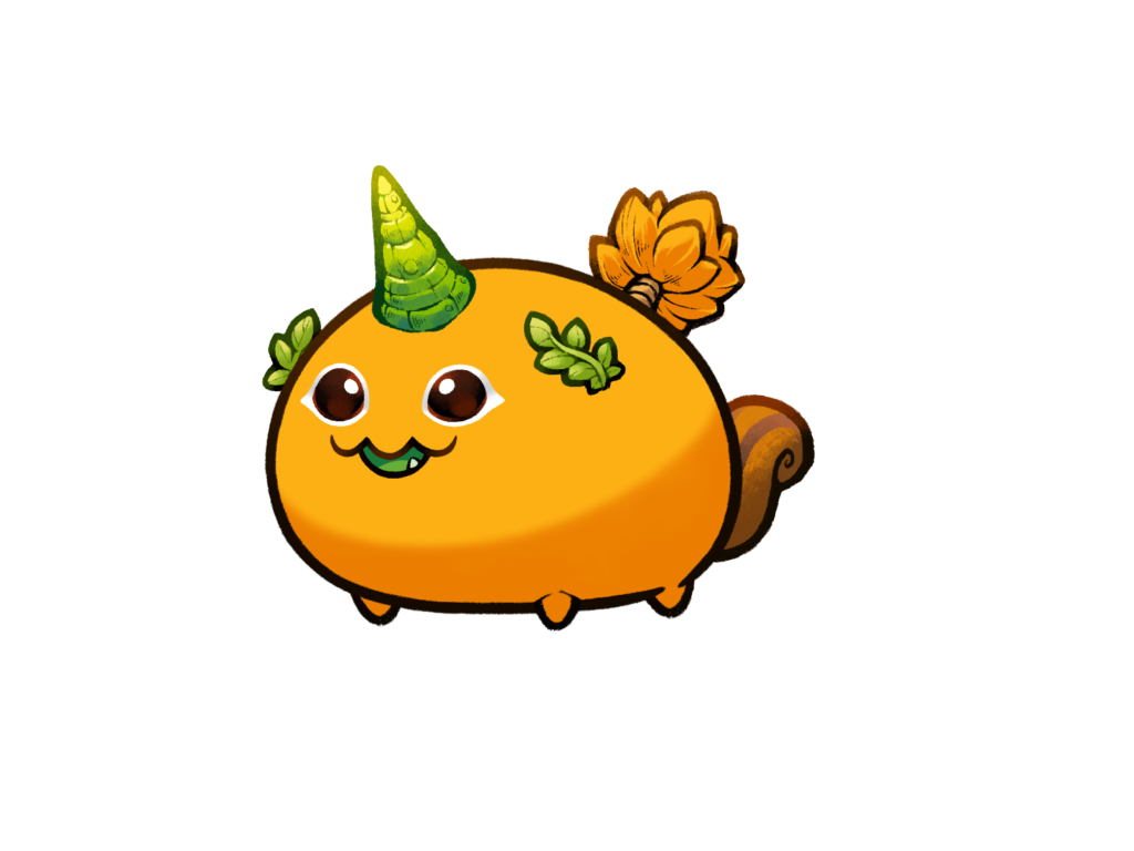 Axie Image