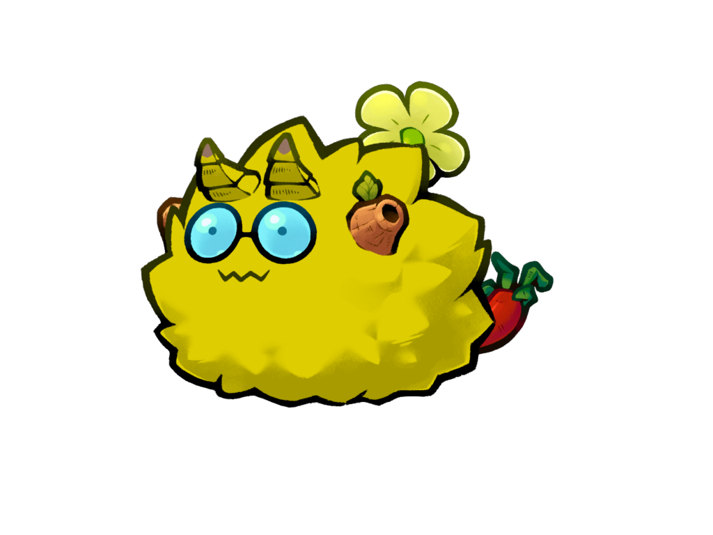 Axie Image