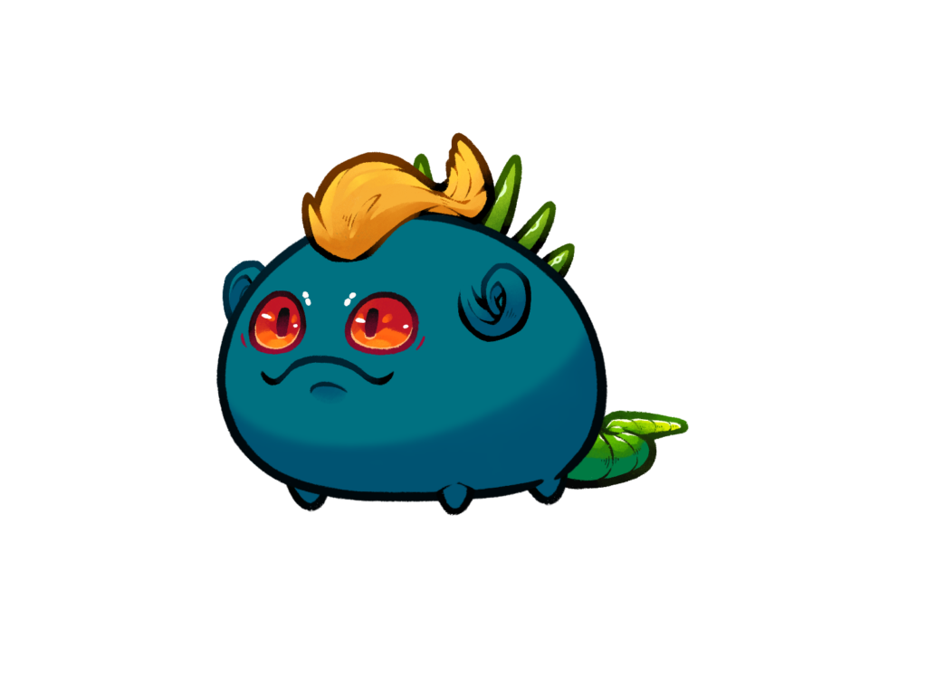 Axie Image