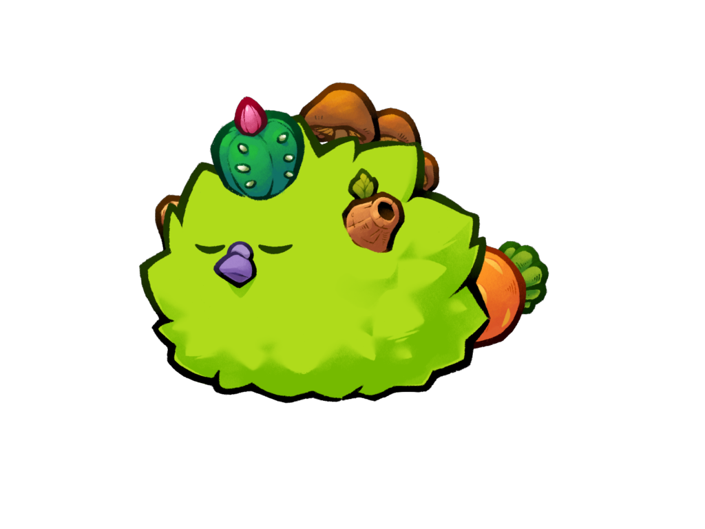 Axie Image