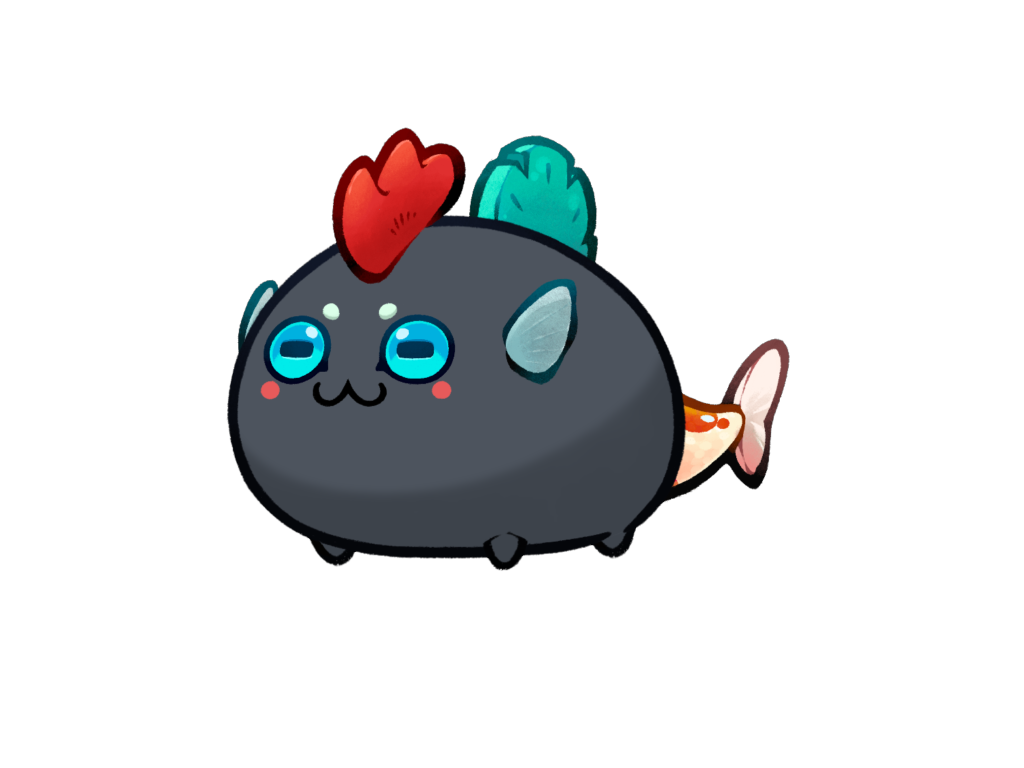 Axie Image