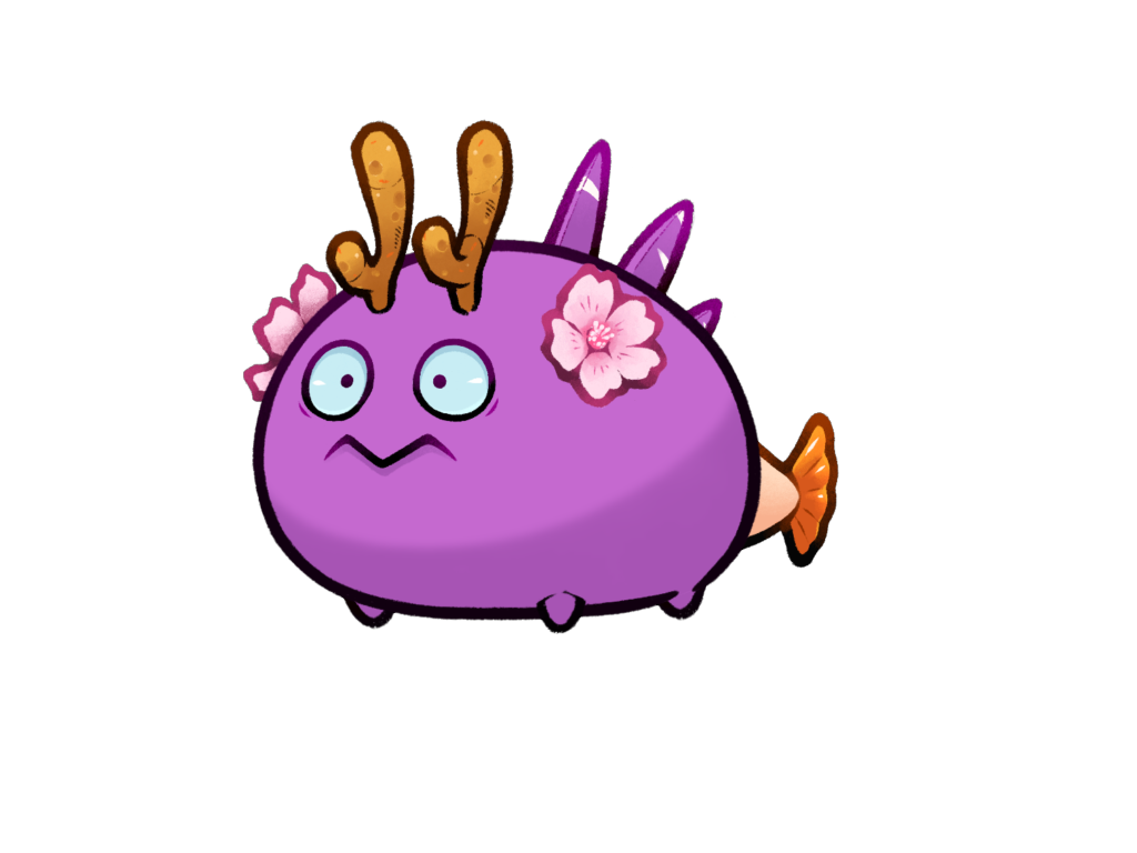 Axie Image