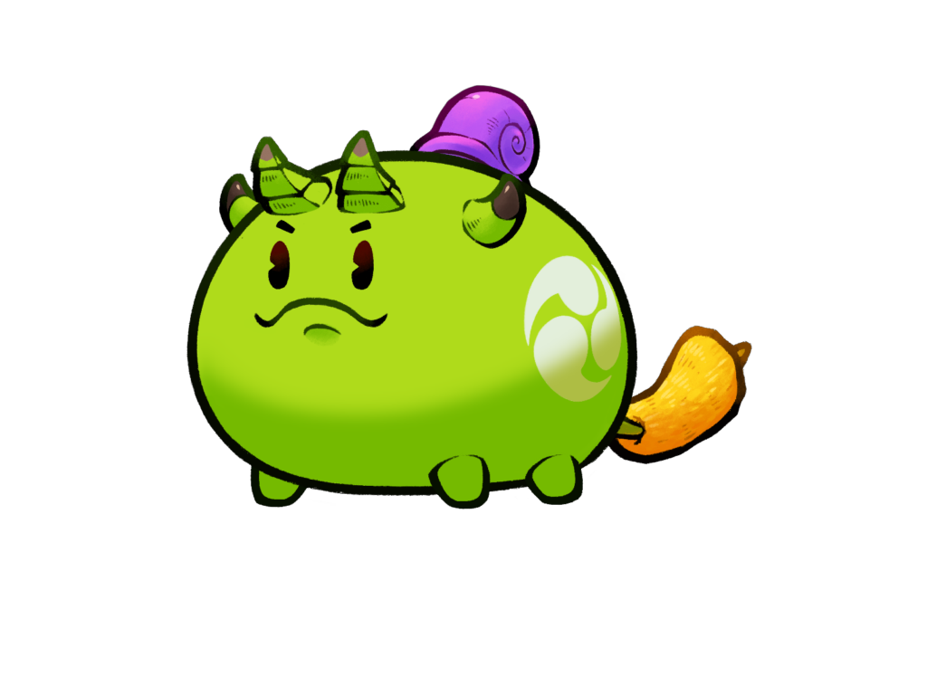 Axie Image