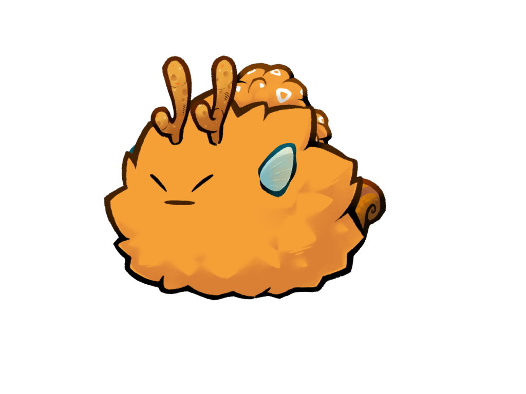 Axie Image