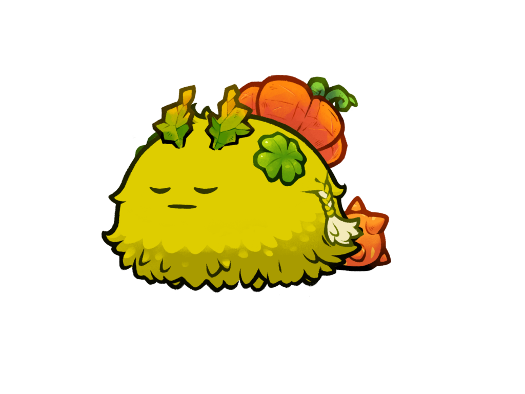 Axie Image