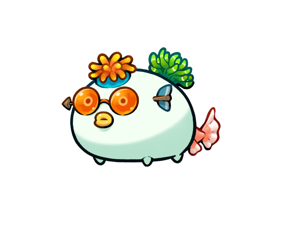 Axie Image