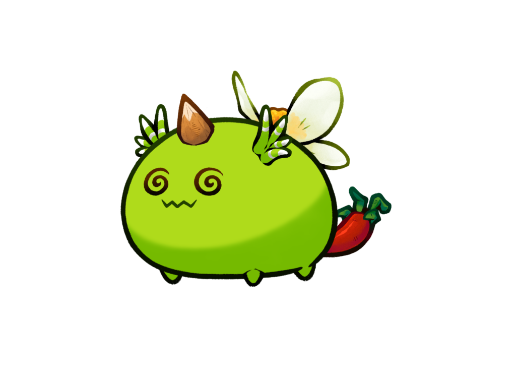 Axie Image