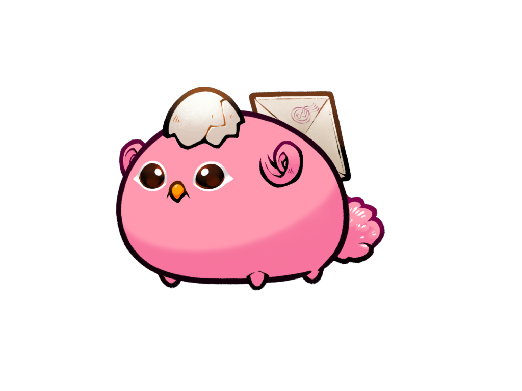 Axie Image